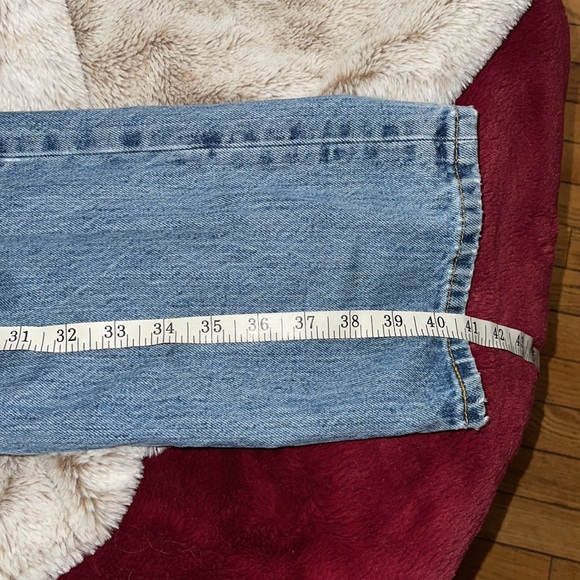 Vintage 501s - Picture 16 of 16